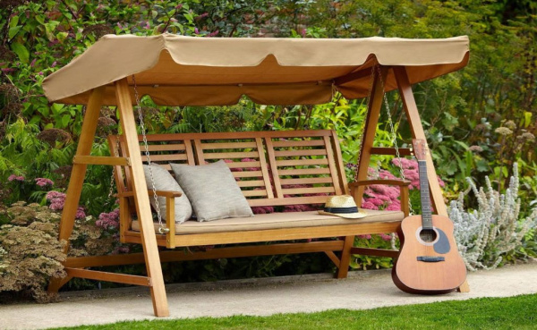 Тунговое масло TUNG OIL